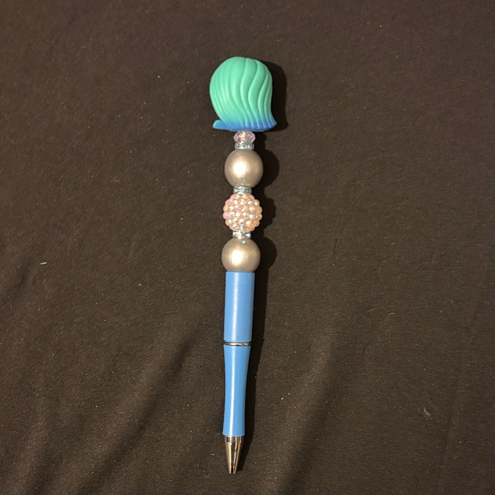 Handmade Disney Doorable nightmare before Christmas Sally Pen - Picture 5 of 5
